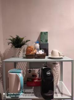 SUNNY HOUSE room Ventimiglia train station - 4