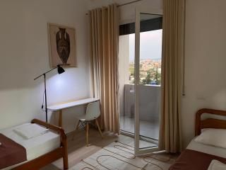 Kino Apartment - Tirana - 4