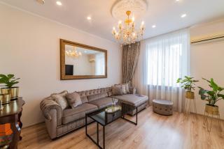 E. D. Angel Wing Apartment - Šiauliai - 0
