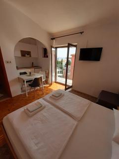Apartmani palma - Starigrad-Paklenica - 4