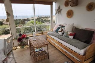 Maison chaleureuse, vue mer avec belle terrasse, - 4