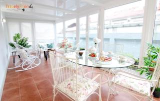 Superb Penthouse en SDC - Santiago de Compostela - 7