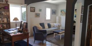 Maison chaleureuse, vue mer avec belle terrasse, - Sausset-les-Pins - 2