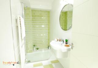 Superb Penthouse en SDC - Santiago de Compostela - 2