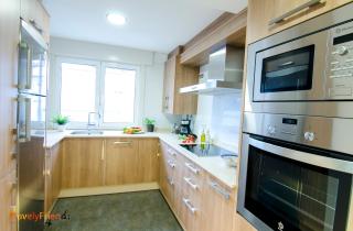 Superb Penthouse en SDC - Santiago de Compostela - 0