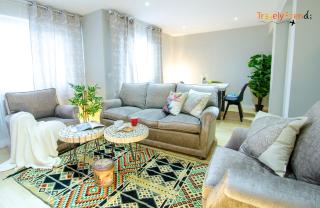 Superb Penthouse en SDC - Santiago de Compostela - 9