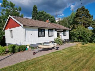 Årjäng Villa nära naturen - Årjäng - 0