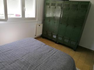 appartement 50 m2 vue mer - Villers-sur-Mer - 6