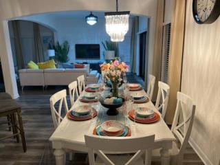 Romantic forest view Villa w pool near Disney - Kissimmee - 2