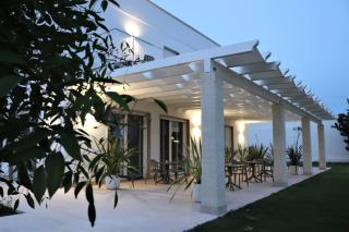 Verde Blu Vacanze B&B - Torre Lapillo - 0