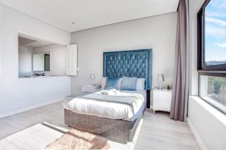 One Hyde Park Serviced Apartments - Joanesburgo - 7