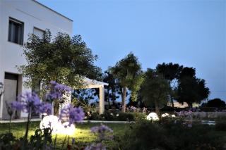 Verde Blu Vacanze B&B - Torre Lapillo - 7