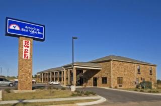 Americas Best Value Inn Byhalia - Byhalia - 0