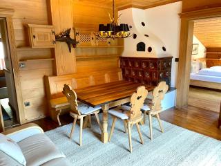 Chalet Bernardi Apartments - 4