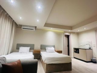 Unique apartment 4 - Il Cairo - 0