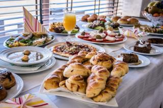 Emerald Hotel - Ulcinj - 1