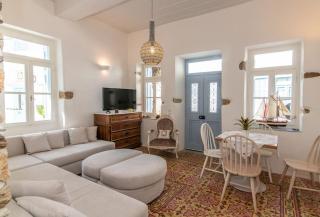 Cycladic house in the heart of Tinos city - Tinos - 0