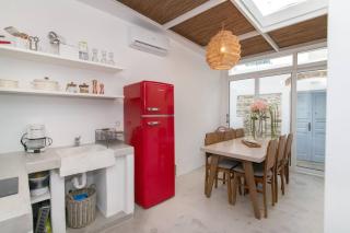 Cycladic house in the heart of Tinos city - Tinos - 7
