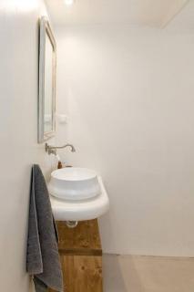 Cycladic house in the heart of Tinos city - Tinos - 3