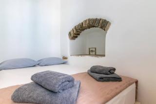 Cycladic house in the heart of Tinos city - Tinos - 1