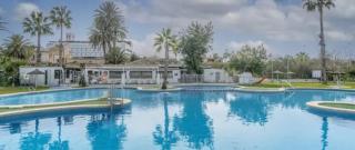 Spanish style apartment with terrace Torrevieja - 3
