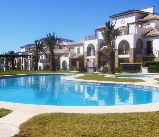 Apartamento Vera Playa Al Andalus Thalassa - Vera - 7