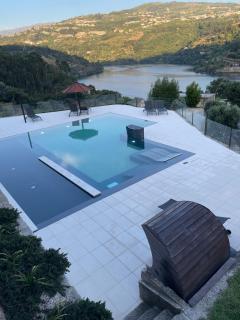 Quinta Das Quintas & Spa - Baião - 8