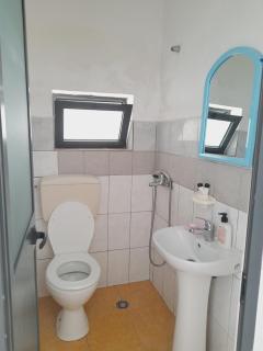 Deluxe groundfloor apartment with beautiful garden for long term rental - 5