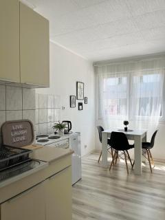 Starlux apartment - Mostar - 3