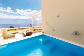 Silene Villas - Amoopi - 1