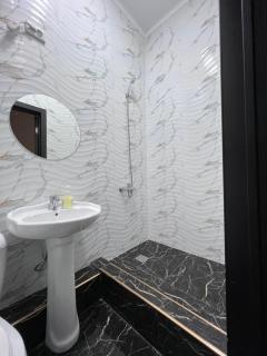 Cosmos Hotel - Bishkek - 5