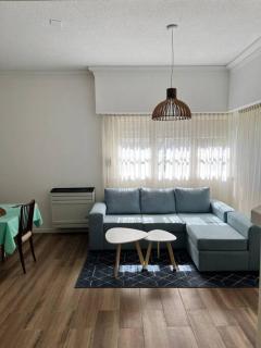 Casa tipo chalet en PH a tres cuadras del mar - 7