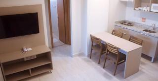 Apartamento 2/4 em Resort - 5