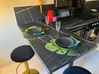 Esprit AFRICA, SPA et SAUNA de luxe - Mulhouse - 1