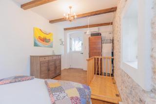 Traditional holiday house by the sea - Preko - 3