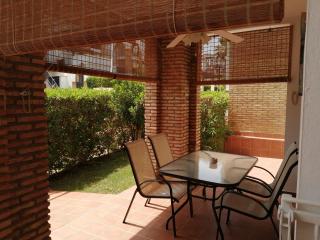 Apartamento Vera Playa Al Andalus Thalassa - Vera - 9