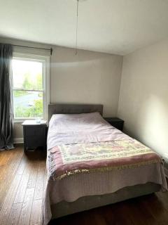 Cute historic Nyack Colonial with outdoor space - Nyack - 8