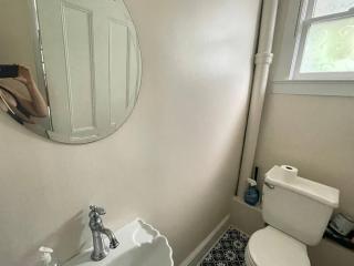 Cute historic Nyack Colonial with outdoor space - Nyack - 5