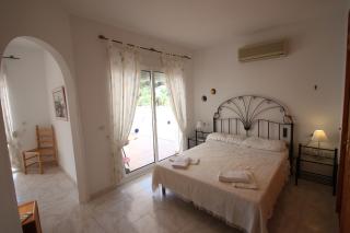 Sesam - sea view villa with private pool in Moraira - Moraira - 1