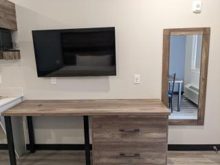 Captain Suites - 3