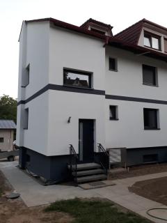 JUNÁK ubytování v soukromí - Vranov nad Dyjí - 9