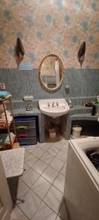 Chez Virginie - chambre du Bourg - Lourdes - 4