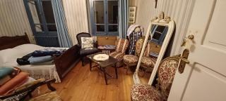 Chez Virginie - chambre du Bourg - Lourdes - 8
