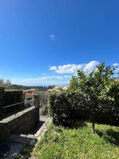 La Riva - Camogli - 2