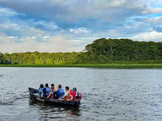 Departamento 7 Tortuguero - Tortuguero - 2