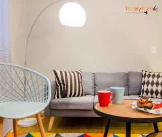 Coqueto & Confortable Apartamento - Santiago de Compostela - 5