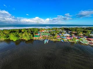 Departamento 7 Tortuguero - Tortuguero - 1