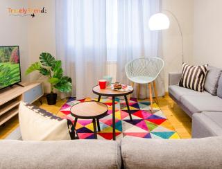 Coqueto & Confortable Apartamento - Santiago de Compostela - 3