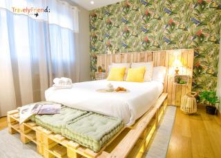 Coqueto & Confortable Apartamento - Santiago de Compostela - 0