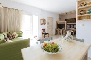 Silene Villas - Amoopi - 5